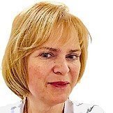Врач Рябова Марина Николаевна