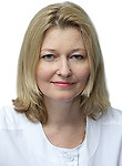 Врач Рябова Наталья Дмитриевна