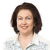 Врач Рябова Ольга Борисовна
