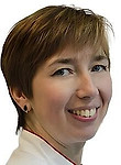 Врач Рябова Светлана Валерьевна
