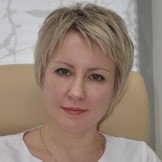 Врач Рябова Татьяна Николаевна