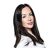 Врач Рябова Вера Владимировна