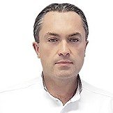 Врач Рябовичев Евгений Викторович