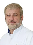 Врач Рябуха Валерий Владимирович