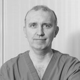 Врач Рябухин Игорь Александрович