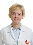 Врач Рябухина Юлия Евгеньевна