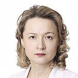 Врач Рябышева Виктория Юрьевна