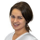 Врач Ряднова Елена Сергеевна