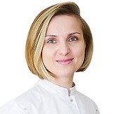 Врач Ряхина Анастасия Валерьевна