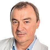 Врач Ряховский Александр Николаевич