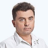 Врач Рясов Дмитрий Андреевич