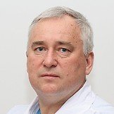 Врач Рязанцев Андрей Александрович
