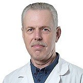 Врач Рязанцев Андрей Константинович