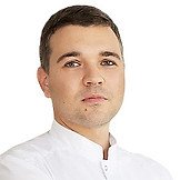 Врач Рязанцев Михаил Сергеевич