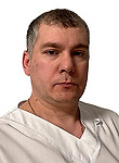 Врач Рязанцев Роман Валерьевич