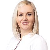 Врач Рязанцева Ольга Геннадьевна
