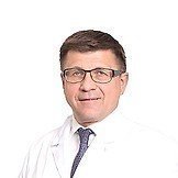 Врач Рязанов Сергей Леонидович