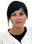 Врач Рязанова Евгения Викторовна