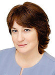 Врач Рязанова Юлия Викторовна