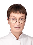 Врач Рязанова Марина Александровна
