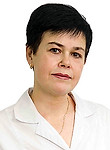 Врач Рязанова Наталия Павловна