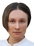 Врач Рязанова Светлана Владимировна