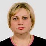 Врач Рязанова Татьяна Ильинична