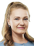 Врач Рязанова Татьяна Валерьевна