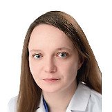 Врач Ряжская Светлана Андреевна