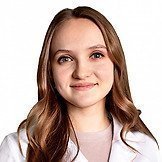 Врач Рюмина Екатерина Александровна