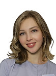 Врач Рюмина Елена Дмитриевна