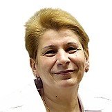 Врач Рюмина Татьяна Борисовна
