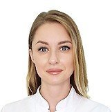 Врач Рюрикова Ольга Павловна
