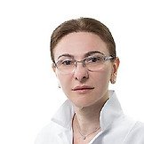Врач Робакидзе Хатуна Аликовна