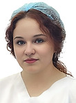Врач Роббина Юлия Евгеньевна