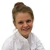 Врач Робертова Татьяна Александровна