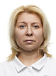 Врач Рочева Светлана Леонидовна