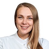 Врач Родченкова Галина Сергеевна