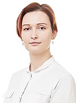 Врач Родченкова Полина Владиславовна
