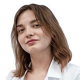 Врач Роде Екатерина Валерьевна