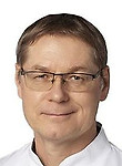 Врач Родин Александр Евгеньевич