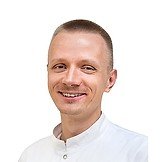 Врач Родин Андрей Сергеевич