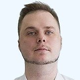 Врач Родин Дмитрий Иванович