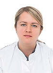 Врач Родина Екатерина Евгеньевна