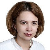 Врач Родина Елена Михайловна