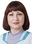 Врач Родина Елена Викторовна