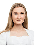 Врач Родина Ирина Вячеславовна