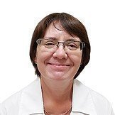 Врач Родина Юлия Эдуардовна