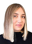 Врач Родина Ксения Алексеевна