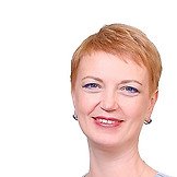 Врач Родина Любовь Анатольевна